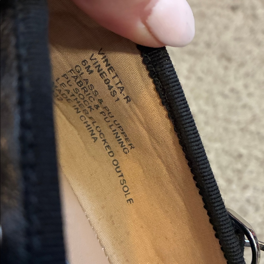 Steve Madden Vinetta embellished flats - Picture 8 of 8